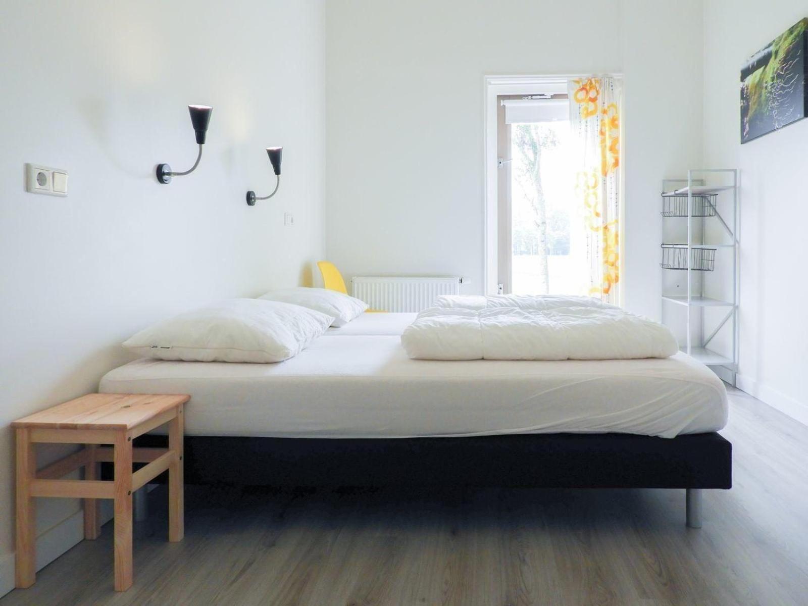 Vz662 Groepsaccommodatie 16 Personen Vakantiehuis