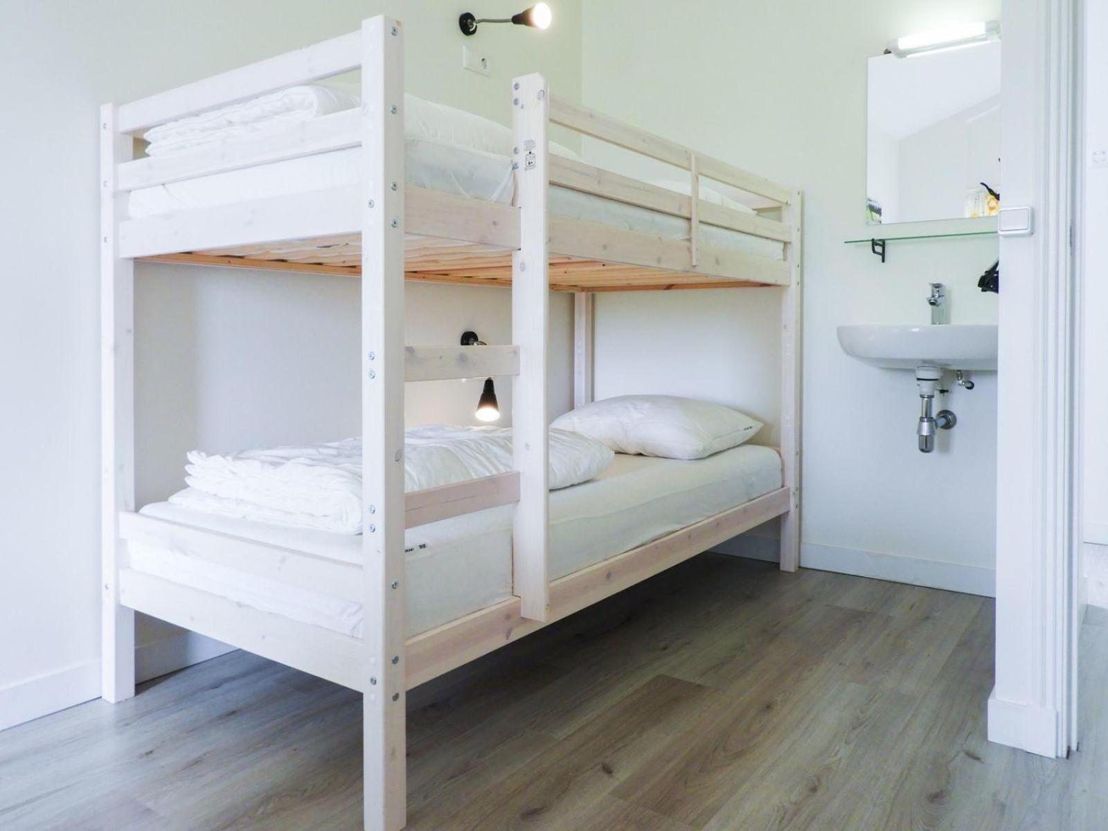 Vz662 Groepsaccommodatie 16 Personen Vakantiehuis