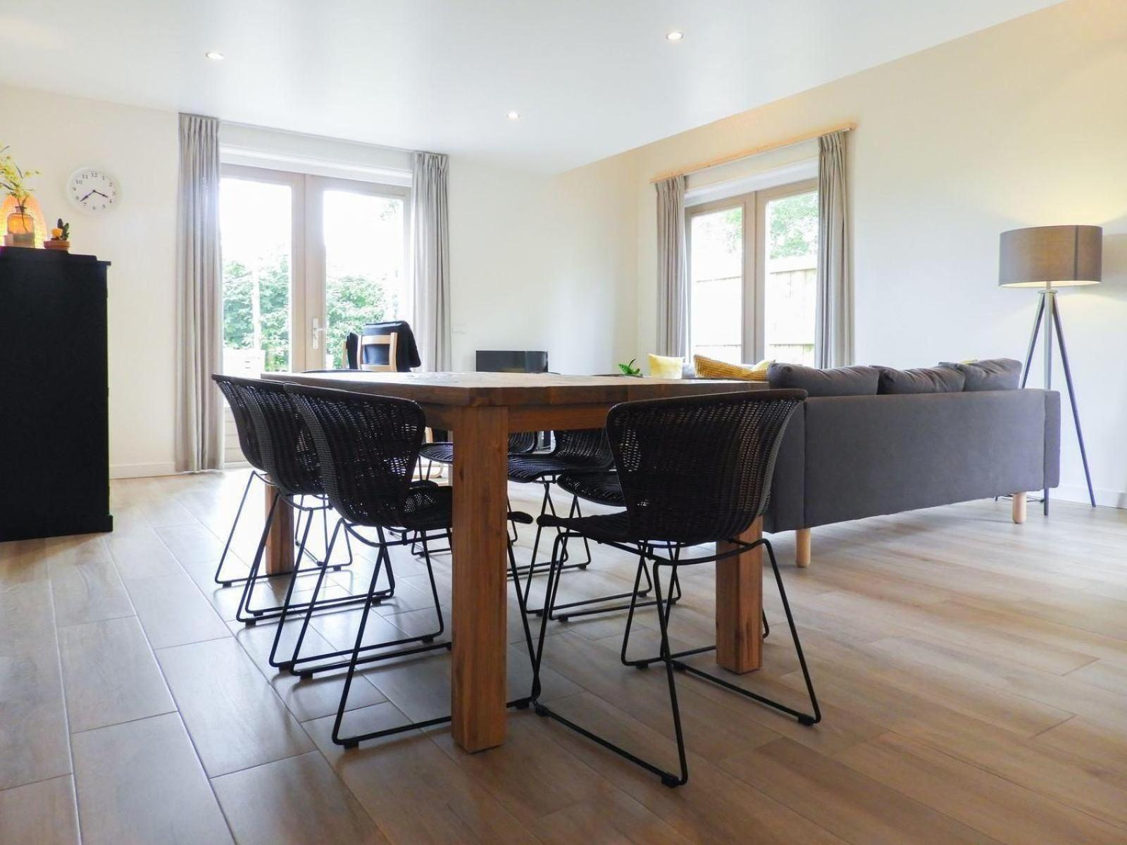 Vz662 Groepsaccommodatie 16 Personen Vakantiehuis