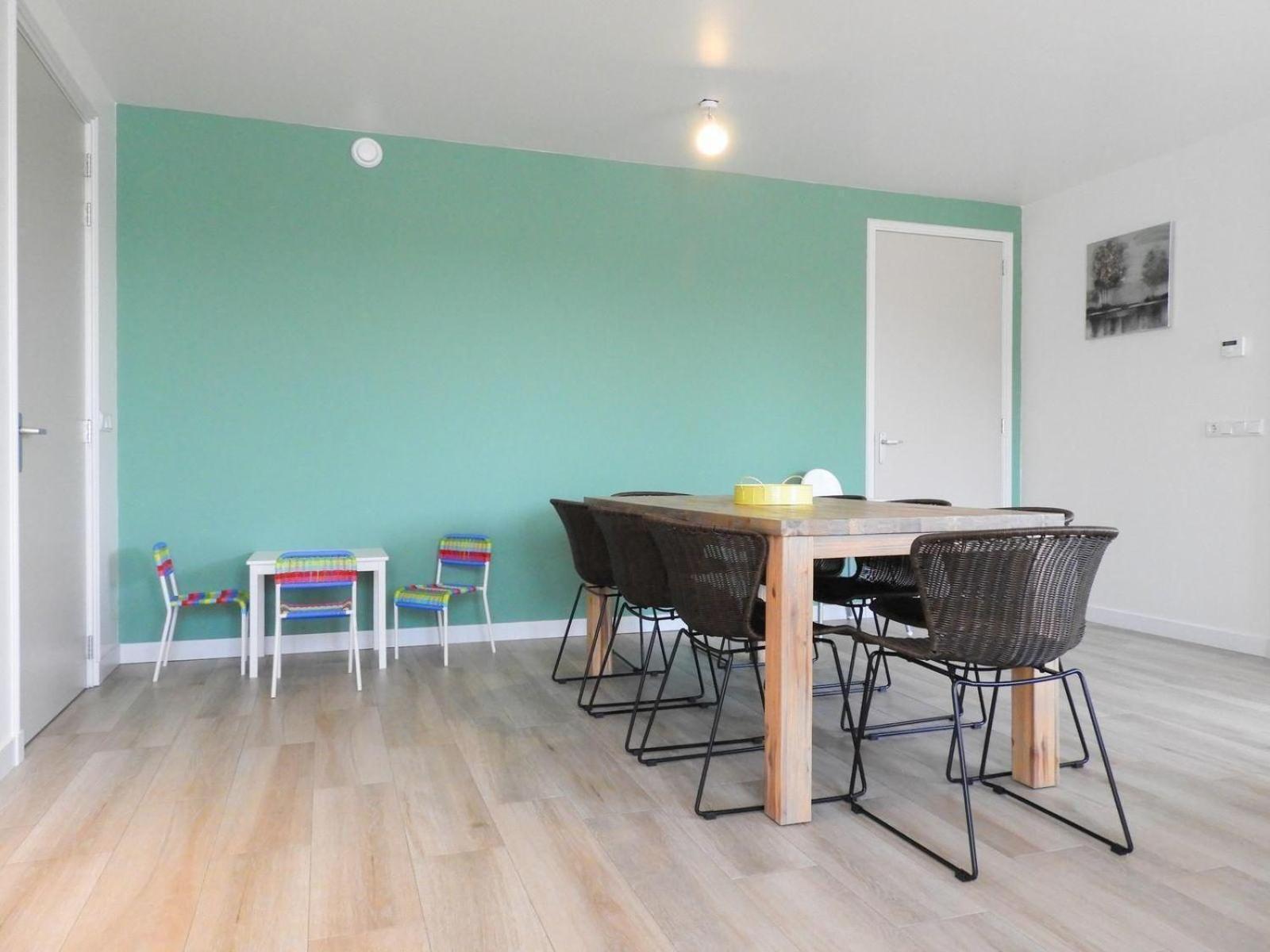 Vakantiehuis Vz662 Groepsaccommodatie 16 Personen *