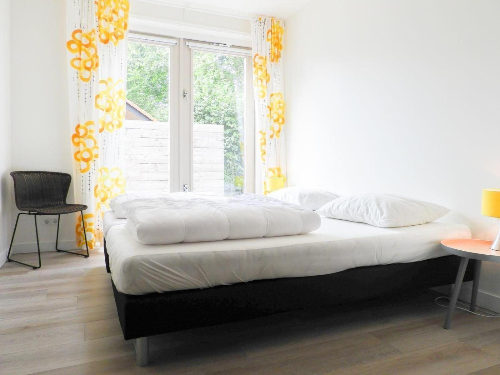 Vz662 Groepsaccommodatie 16 Personen * Grijpskerke