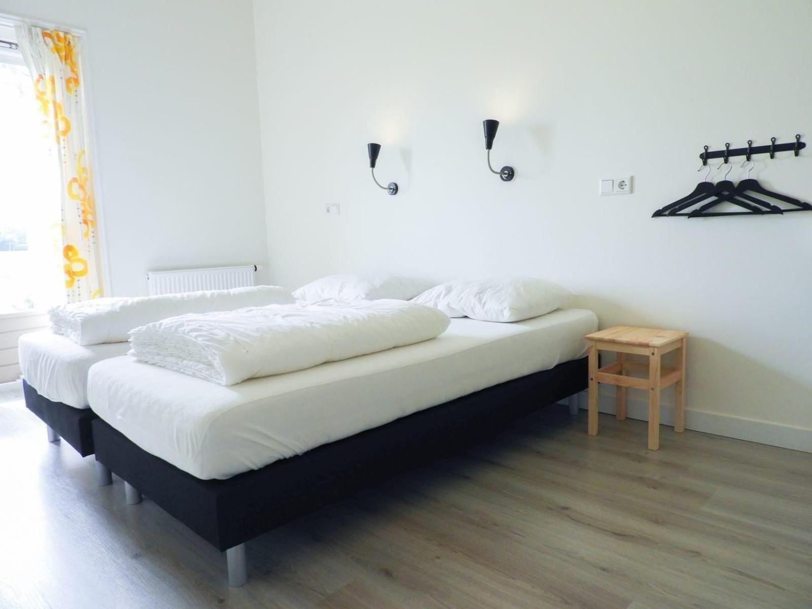 Vz662 Groepsaccommodatie 16 Personen Vakantiehuis
