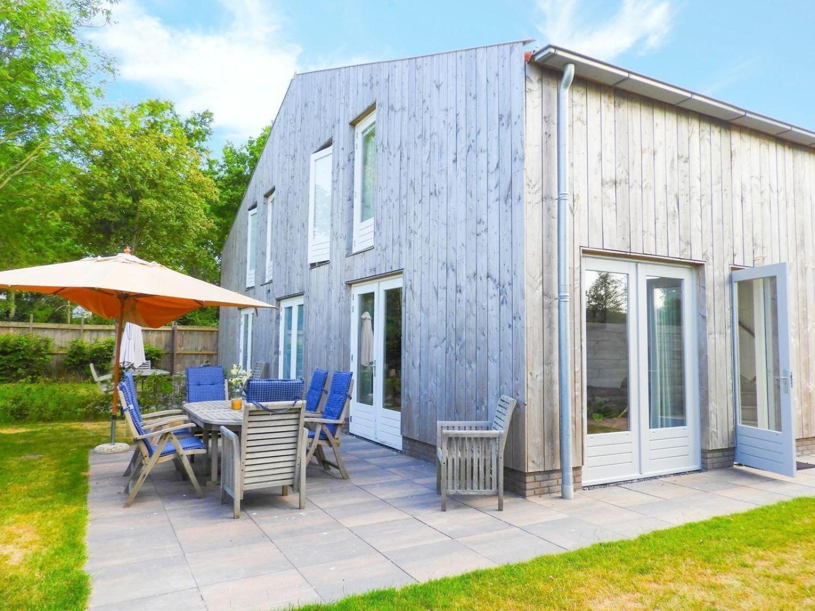 Vz662 Groepsaccommodatie 16 Personen Vakantiehuis