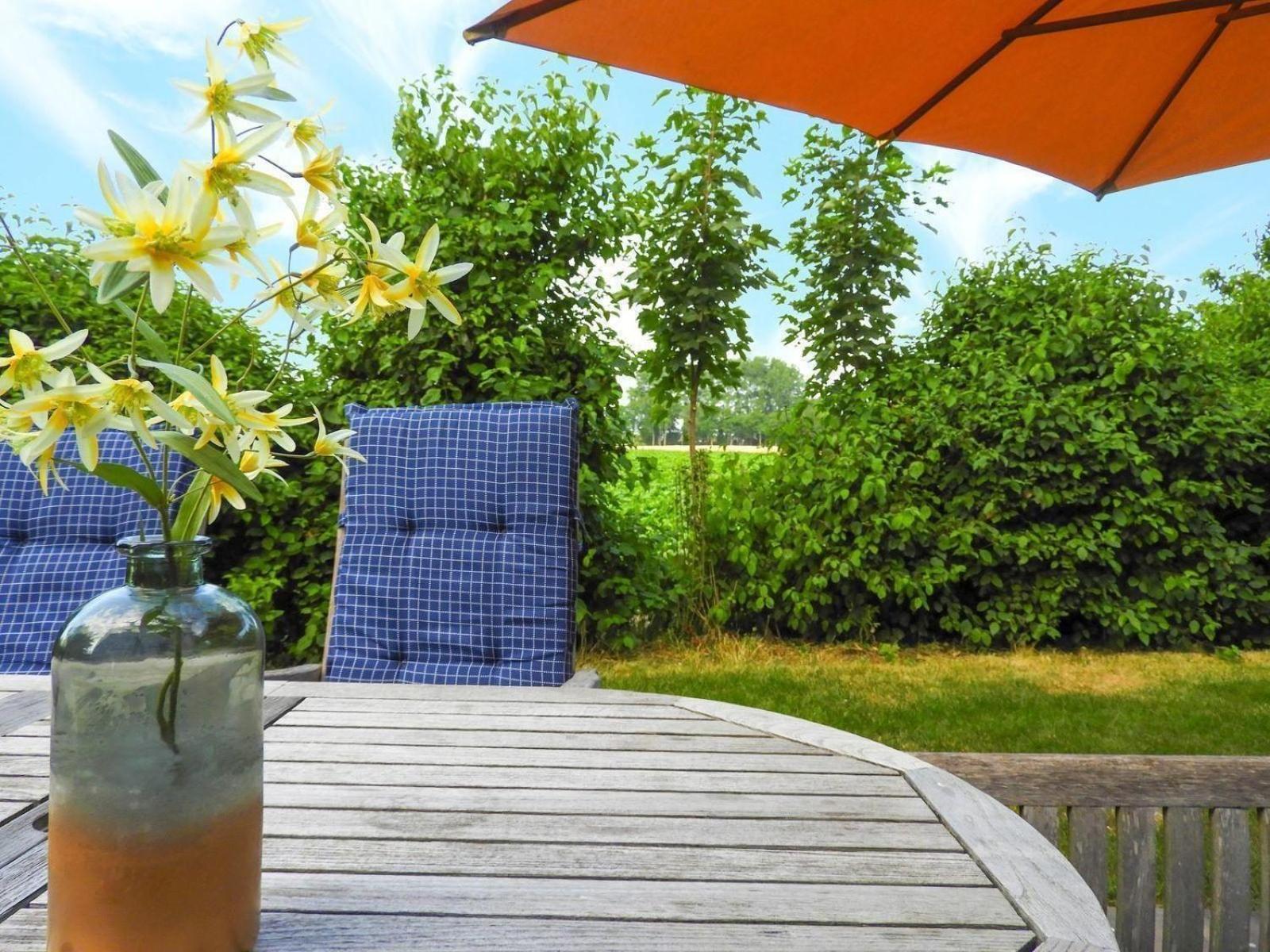 Vakantiehuis Vz662 Groepsaccommodatie 16 Personen *